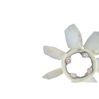 2003-2022 Toyota 4Runner Radiator Cooling Fan 7 Blade, 16361-31060, F032, OEM, 2003, 2004, 2005, 2006, 2007, 2008, 2009, 2010, 2011, 2012, 2013, 2014, 2015, 2016, 2017, 2018, 2019, 2020, 2021, 2022
