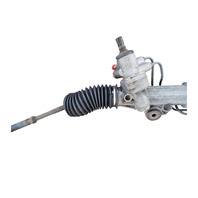 2003-2005 Toyota 4Runner Power Steering Gear Rack and Pinion 44200-35061, F032, OEM, 2003, 2004, 2005