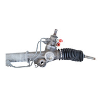 2003-2005 Toyota 4Runner Power Steering Gear Rack and Pinion 44200-35061, F032, OEM, 2003, 2004, 2005