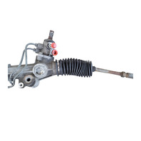2003-2005 Toyota 4Runner Power Steering Gear Rack and Pinion 44200-35061, F032, OEM, 2003, 2004, 2005