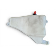 2003-2009 Toyota 4Runner Radiator Reservoir Coolant Overflow Tank 16470-50140, F032, OEM, 2003, 2004, 2005, 2006, 2007, 2008, 2009