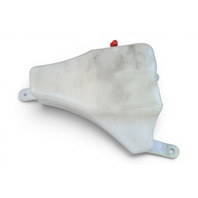 2003-2009 Toyota 4Runner Radiator Reservoir Coolant Overflow Tank 16470-50140, F032, OEM, 2003, 2004, 2005, 2006, 2007, 2008, 2009