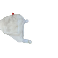 2003-2009 Toyota 4Runner Radiator Reservoir Coolant Overflow Tank 16470-50140, F032, OEM, 2003, 2004, 2005, 2006, 2007, 2008, 2009