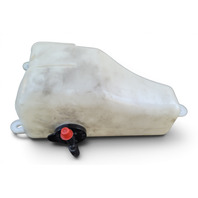 2003-2009 Toyota 4Runner Radiator Reservoir Coolant Overflow Tank 16470-50140, F032, OEM, 2003, 2004, 2005, 2006, 2007, 2008, 2009