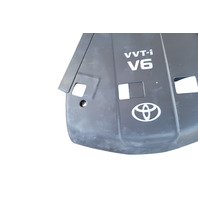 2003-2009 Toyota 4Runner VVT-i Engine Cover V6 4.0L 11259-31011, F032, OEM, 2003, 2004, 2005, 2006, 2007, 2008, 2009