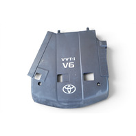 2003-2009 Toyota 4Runner VVT-i Engine Cover V6 4.0L 11259-31011, F032, OEM, 2003, 2004, 2005, 2006, 2007, 2008, 2009