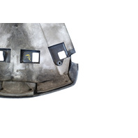 2003-2009 Toyota 4Runner VVT-i Engine Cover V6 4.0L 11259-31011, F032, OEM, 2003, 2004, 2005, 2006, 2007, 2008, 2009