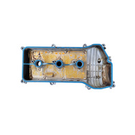 2003-2009 Toyota4Runner Engine Valve Cylinder Head Cover Right, 11201-31220, F032, OEM, 2003, 2004, 2005, 2006, 2007, 2008, 2009