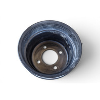 2003-2024 Toyota 4Runner Fan Pulley, 16371-31040, F032, OEM, 2003, 2004, 2005, 2006, 2007, 2008, 2009, 2010, 2011, 2012, 2013, 2014, 2015, 2016, 2017, 2018, 2019, 2020, 2021, 2022, 2023, 2024