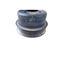 2003-2024 Toyota 4Runner Fan Pulley, 16371-31040, F032, OEM, 2003, 2004, 2005, 2006, 2007, 2008, 2009, 2010, 2011, 2012, 2013, 2014, 2015, 2016, 2017, 2018, 2019, 2020, 2021, 2022, 2023, 2024