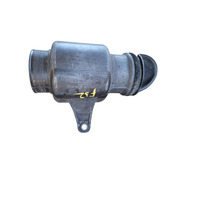2003-2009 Toyota 4Runner V6 Air Cleaner Support Hose Intake Inlet 17971-31010, F032, OEM, 2003, 2004, 2005, 2006, 2007, 2008, 2009