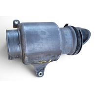 2003-2009 Toyota 4Runner V6 Air Cleaner Support Hose Intake Inlet 17971-31010, F032, OEM, 2003, 2004, 2005, 2006, 2007, 2008, 2009