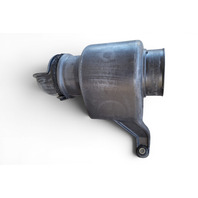 2003-2009 Toyota 4Runner V6 Air Cleaner Support Hose Intake Inlet 17971-31010, F032, OEM, 2003, 2004, 2005, 2006, 2007, 2008, 2009