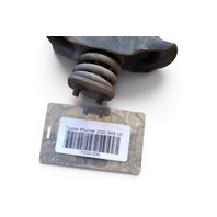 2003-2009 Toyota 4Runner Spare Wheel Tire Carrier 51900-35380, F032, OEM, 2003, 2004, 2005, 2006, 2007, 2008, 2009