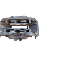 2003-2009 Toyota 4Runner Front Brake Caliper Right/Passenger 47730-35411, F032, OEM, 2003, 2004, 2005, 2006, 2007, 2008, 2009
