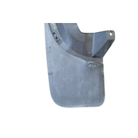2003-2006 Toyota 4Runner Rear Mud Flap Guard Left/Right Set (2) 76607-35090, F032, OEM, 2003, 2004, 2005, 2006