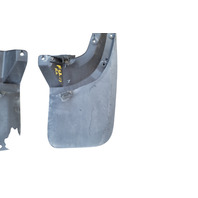 2003-2006 Toyota 4Runner Rear Mud Flap Guard Left/Right Set (2) 76607-35090, F032, OEM, 2003, 2004, 2005, 2006