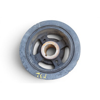 2007-2024 Toyota 4Runner Engine Crank Pulley Crankshaft, 13470-31014, F032, OEM, 2003, 2004, 2005, 2006, 2007, 2008, 2009, 2010, 2011, 2012, 2013, 2014, 2015, 2016, 2017, 2018, 2019, 2020, 2021, 2022, 2023, 2024
