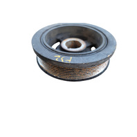 2007-2024 Toyota 4Runner Engine Crank Pulley Crankshaft, 13470-31014, F032, OEM, 2003, 2004, 2005, 2006, 2007, 2008, 2009, 2010, 2011, 2012, 2013, 2014, 2015, 2016, 2017, 2018, 2019, 2020, 2021, 2022, 2023, 2024