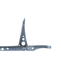 2003-2006 Toyota 4Runner Hood Lock Brace Support Black 53209-35010, F032, OEM, 2003, 2004, 2005