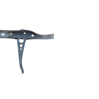 2003-2006 Toyota 4Runner Hood Lock Brace Support Black 53209-35010, F032, OEM, 2003, 2004, 2005