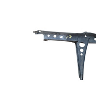2003-2006 Toyota 4Runner Hood Lock Brace Support Black 53209-35010, F032, OEM, 2003, 2004, 2005