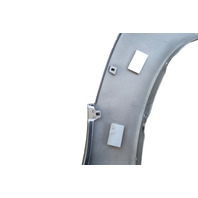2003-2006 Toyota 4Runner Fender Wheel Opening Flare Left/Driver Dorado Gold, 53848-35100-F0, F032, OEM, 2003, 2004, 2005, 2006