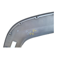 2003-2006 Toyota 4Runner Fender Wheel Opening Flare Left/Driver Dorado Gold, 53848-35100-F0, F032, OEM, 2003, 2004, 2005, 2006