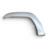 2003-2006 Toyota 4Runner Fender Wheel Opening Flare Left/Driver Dorado Gold, 53848-35100-F0, F032, OEM, 2003, 2004, 2005, 2006