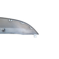 2003-2006 Toyota 4Runner Fender Wheel Opening Flare Left/Driver Dorado Gold, 53848-35100-F0, F032, OEM, 2003, 2004, 2005, 2006