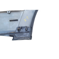 2003-2006 Toyota 4Runner Rear Door Molding Trim Right/Passenger, Dorado Gold, 75741-35110-F0, F032, OEM, 2003, 2004, 2005, 2006