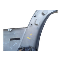 2003-2006 Toyota 4Runner Rear Door Molding Trim Right/Passenger, Dorado Gold, 75741-35110-F0, F032, OEM, 2003, 2004, 2005, 2006