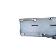 2003-2006 Toyota 4Runner Rear Door Molding Trim Right/Passenger, Dorado Gold, 75741-35110-F0, F032, OEM, 2003, 2004, 2005, 2006