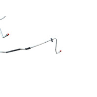 2003-2009 Toyota 4Runner A/C Air Conditioner Suction Hose Pipe 4.0L V6, Set(4), 88710-35540, F032, OEM, 2003, 2004, 2005, 2006, 2007, 2008, 2009