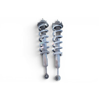 2003-2009 Toyota 4Runner Shock Absorber Strut Front Left/Right Set, F032, OEM, 2003, 2004, 2005, 2006, 2007, 2008, 2009
