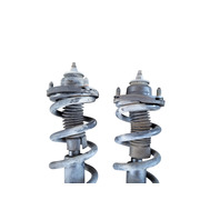 2003-2009 Toyota 4Runner Shock Absorber Strut Front Left/Right Set, F032, OEM, 2003, 2004, 2005, 2006, 2007, 2008, 2009