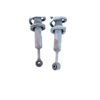 2003-2009 Toyota 4Runner Shock Absorber Strut Front Left/Right Set, F032, OEM, 2003, 2004, 2005, 2006, 2007, 2008, 2009