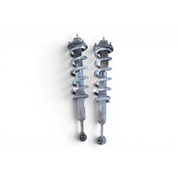 2003-2009 Toyota 4Runner Shock Absorber Strut Front Left/Right Set, F032, OEM, 2003, 2004, 2005, 2006, 2007, 2008, 2009