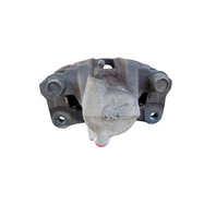 2003-2009 Toyota 4Runner Rear Right Brake Caliper, 47730-35170, F032, OEM, 2003, 2004, 2005, 2006, 2007, 2008, 2009