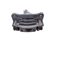 2003-2009 Toyota 4Runner Rear Right Brake Caliper, 47730-35170, F032, OEM, 2003, 2004, 2005, 2006, 2007, 2008, 2009
