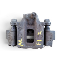 2003-2009 Toyota 4Runner Rear Right Brake Caliper, 47730-35170, F032, OEM, 2003, 2004, 2005, 2006, 2007, 2008, 2009