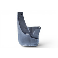 2003-2006 Toyota 4Runner Front Mud Flap Guard Guards Left 76622-35060, F032, OEM, 2003, 2004, 2005, 2006