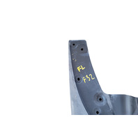 2003-2006 Toyota 4Runner Front Mud Flap Guard Guards Left 76622-35060, F032, OEM, 2003, 2004, 2005, 2006
