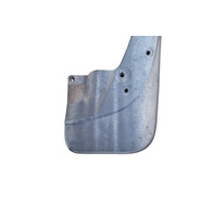 2003-2006 Toyota 4Runner Front Mud Flap Guard Guards Left 76622-35060, F032, OEM, 2003, 2004, 2005, 2006