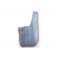 2003-2006 Toyota 4Runner Front Mud Flap Guard Guards Left 76622-35060, F032, OEM, 2003, 2004, 2005, 2006