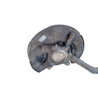 2003-2016 Toyota 4Runner 4X2 Steering Knuckle Spindle Front Right 43211-60200, F032, OEM, 2003, 2004, 2005, 2006, 2007, 2008, 2009, 2010, 2011, 2012, 2013, 2014, 2015, 2016