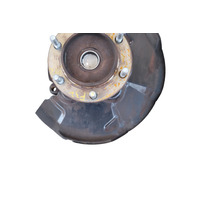 2003-2016 Toyota 4Runner 4X2 Steering Knuckle Spindle Front Right 43211-60200, F032, OEM, 2003, 2004, 2005, 2006, 2007, 2008, 2009, 2010, 2011, 2012, 2013, 2014, 2015, 2016
