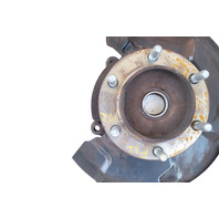 2003-2016 Toyota 4Runner 4X2 Steering Knuckle Spindle Front Right 43211-60200, F032, OEM, 2003, 2004, 2005, 2006, 2007, 2008, 2009, 2010, 2011, 2012, 2013, 2014, 2015, 2016