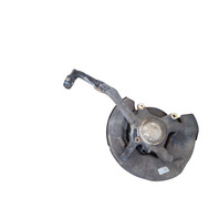 2003-2016 Toyota 4Runner 4X2 Steering Knuckle Spindle Front Right 43211-60200, F032, OEM, 2003, 2004, 2005, 2006, 2007, 2008, 2009, 2010, 2011, 2012, 2013, 2014, 2015, 2016