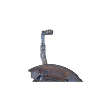 2003-2016 Toyota 4Runner 4X2 Steering Knuckle Spindle Front Right 43211-60200, F032, OEM, 2003, 2004, 2005, 2006, 2007, 2008, 2009, 2010, 2011, 2012, 2013, 2014, 2015, 2016